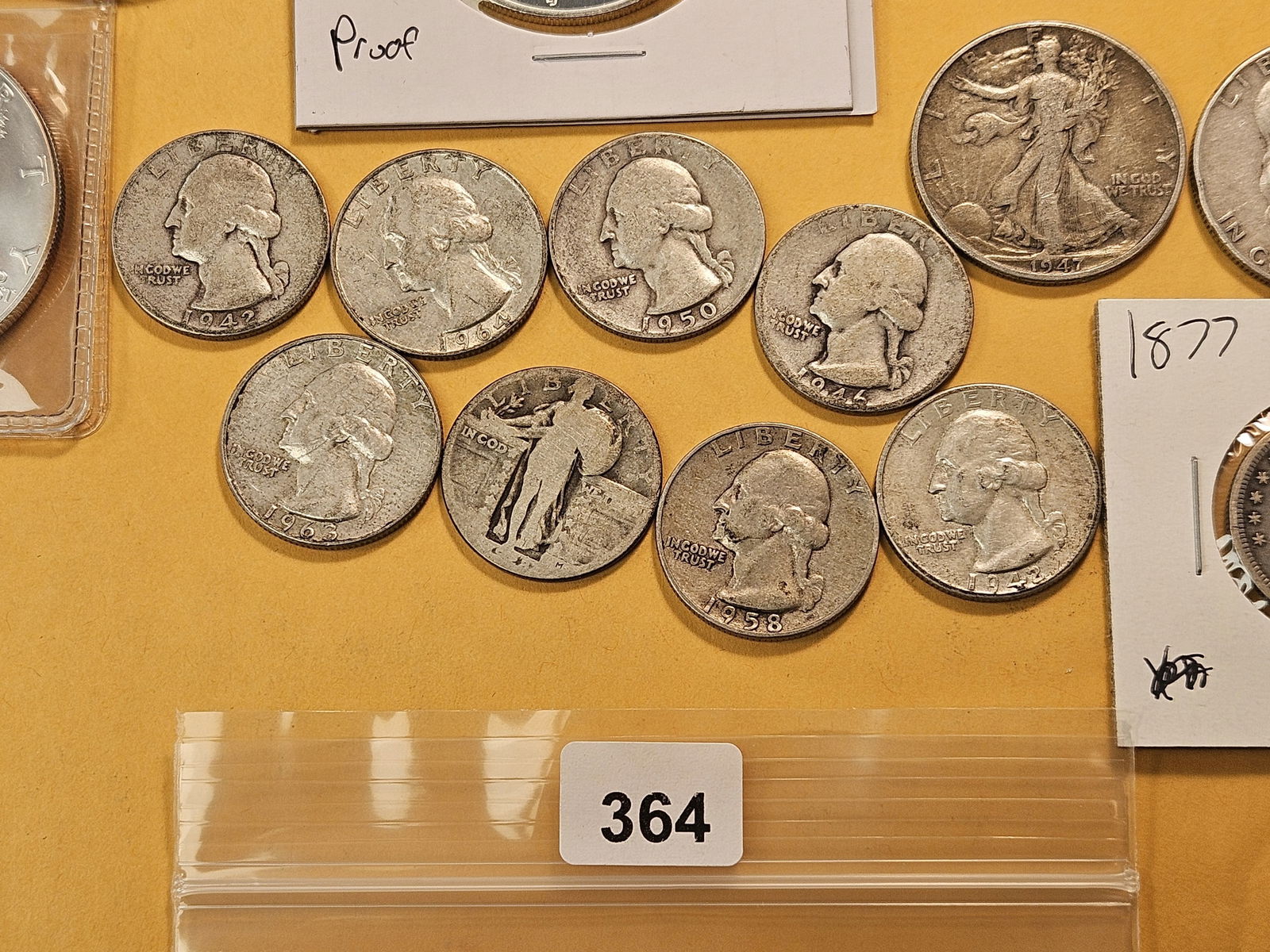 Better than Junk Silver! - 5