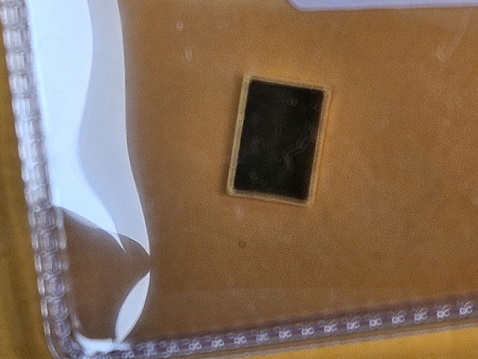 GOLD! Valcambi Fractional One Gram .9999 fine gold bar - 2