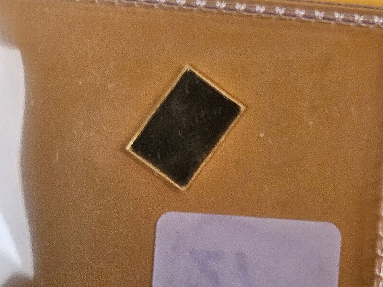 GOLD! Valcambi Fractional One Gram .9999 fine gold bar - 2