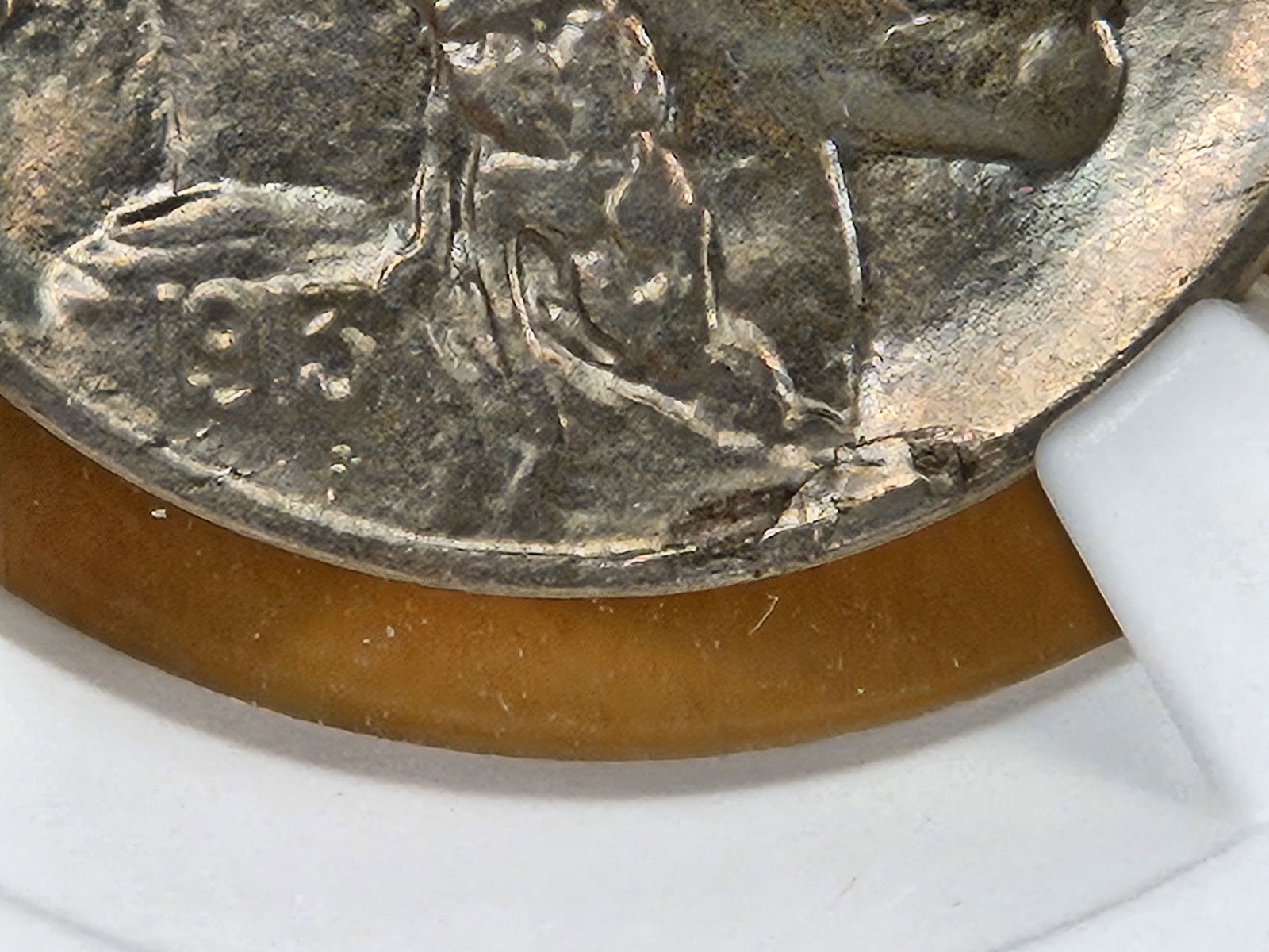 KEY DATE! GEM! NGC 1913-D Type 1 Buffalo Nickel in Mint State 65 - 5