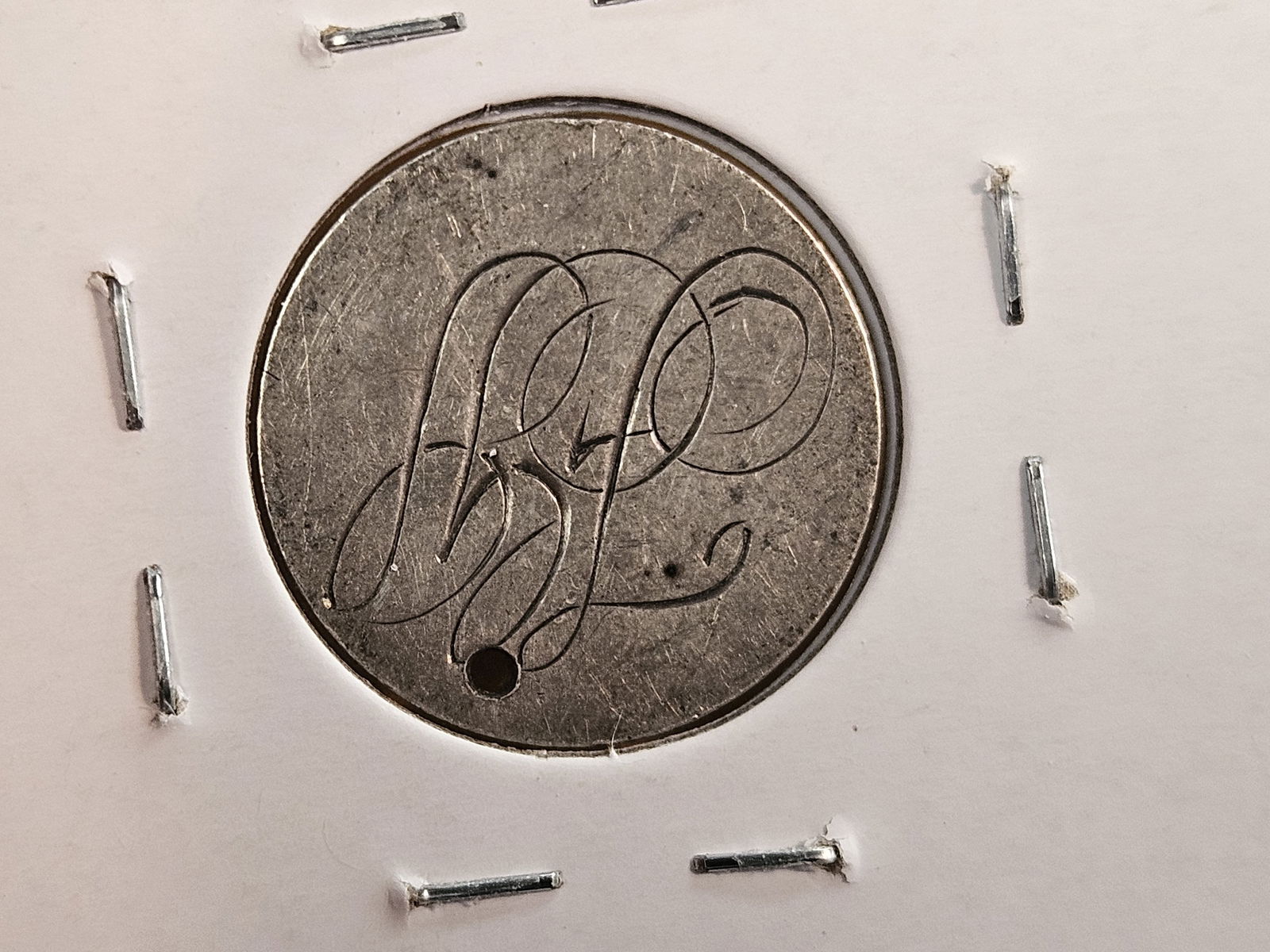 Three fun Seated Liberty silver Dimes - 3