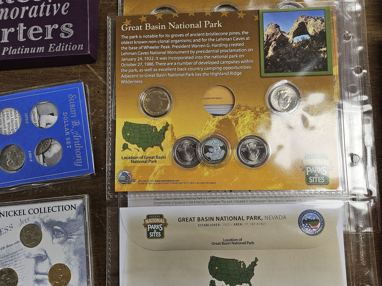 Fun Hodge-podge lot - 4