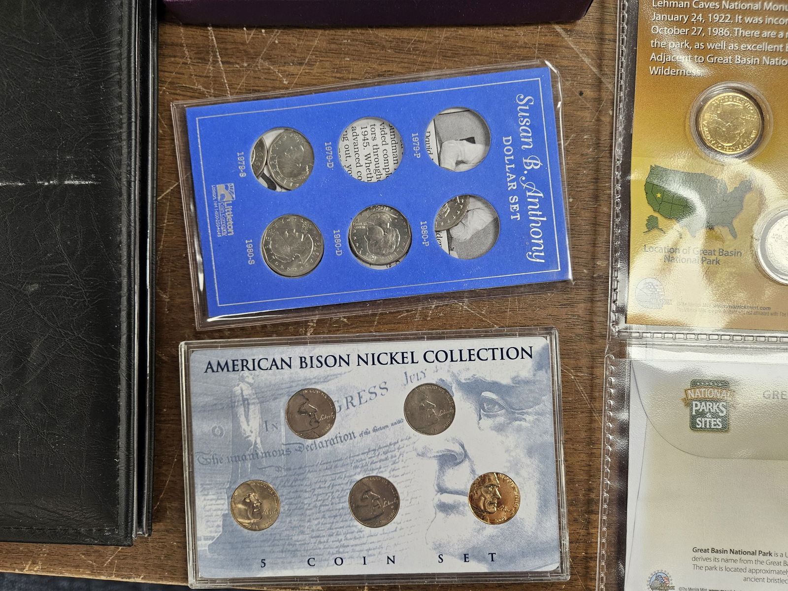 Fun Hodge-podge lot - 5