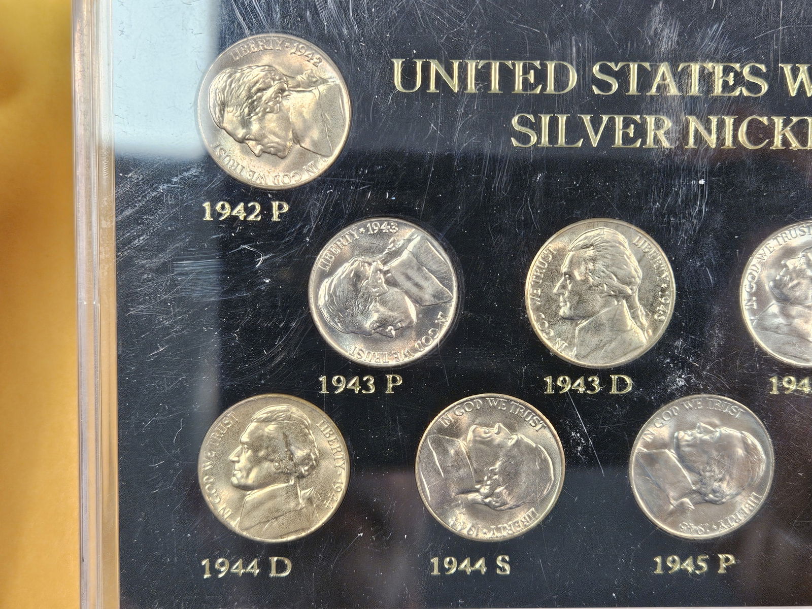 Small hodge-podge lot - 2