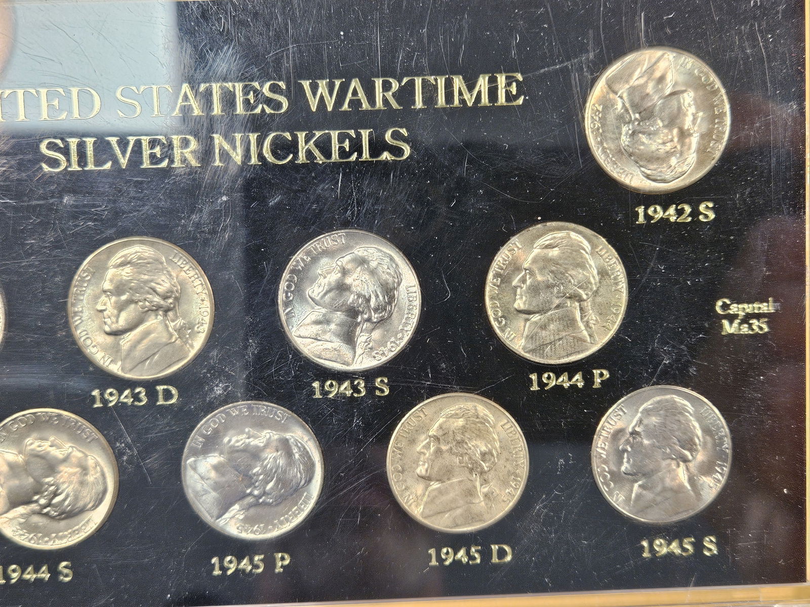 Small hodge-podge lot - 3