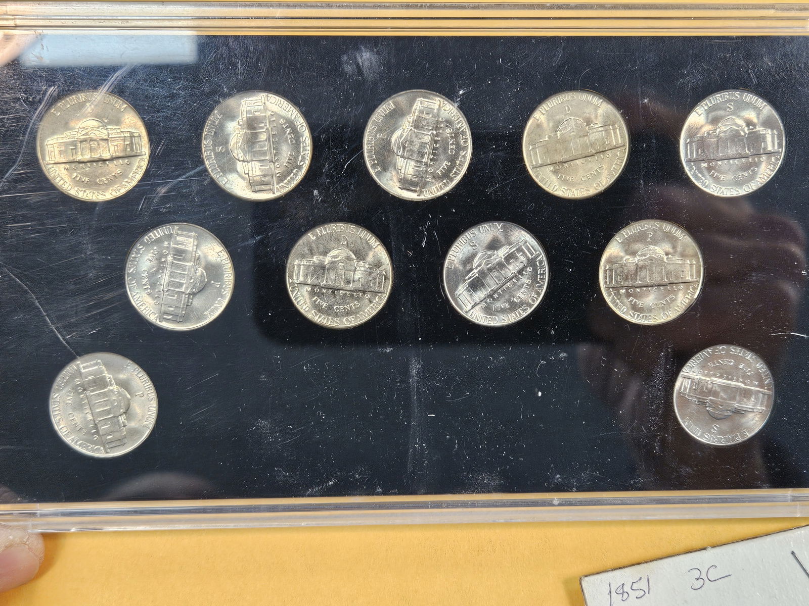 Small hodge-podge lot - 4