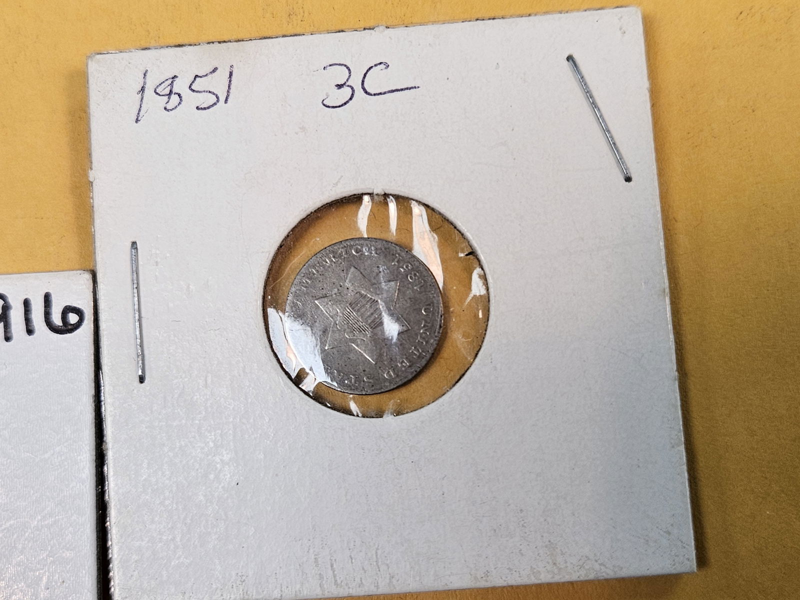 Small hodge-podge lot - 7