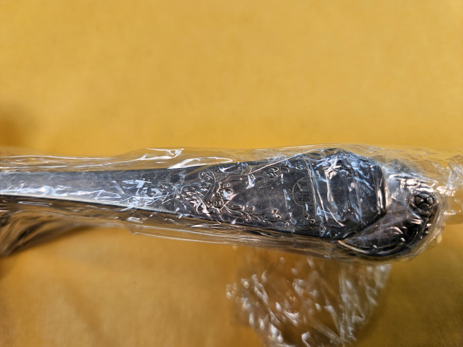 One Troy ounce .999 fine silver art round - 3