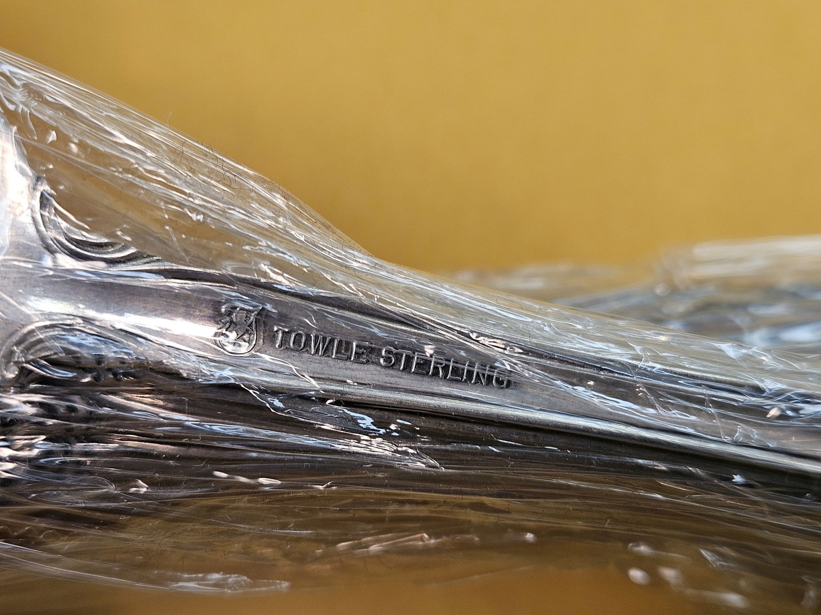 One Troy ounce .999 fine silver art round - 4