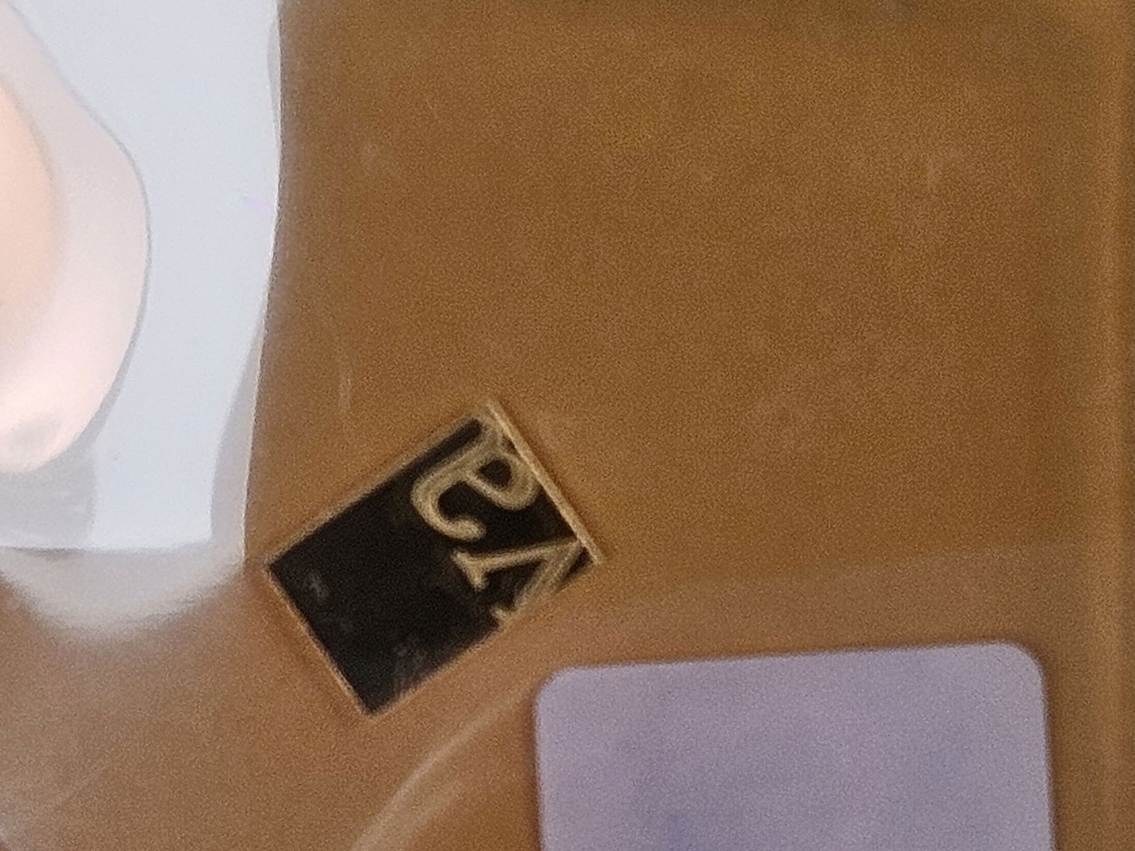 GOLD! Valcambi Fractional One Gram .9999 fine gold bar - 2