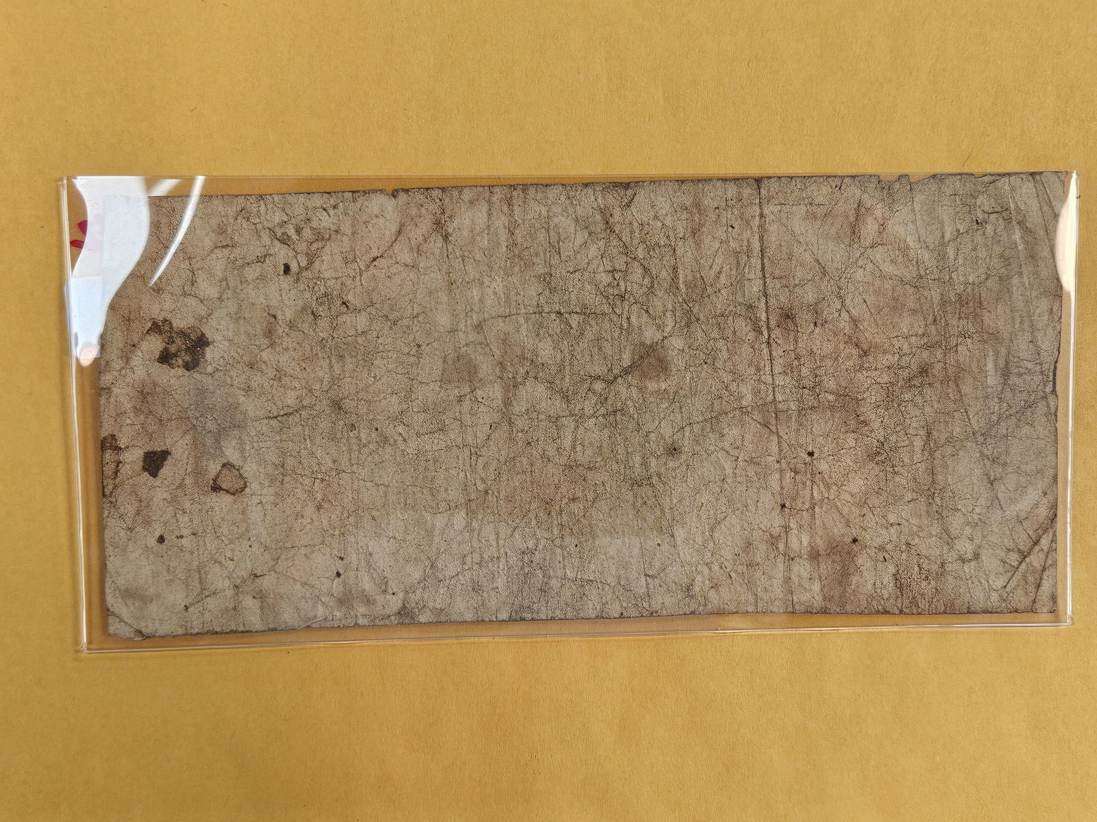 1862 Confederate States of America Two Dollar - 2