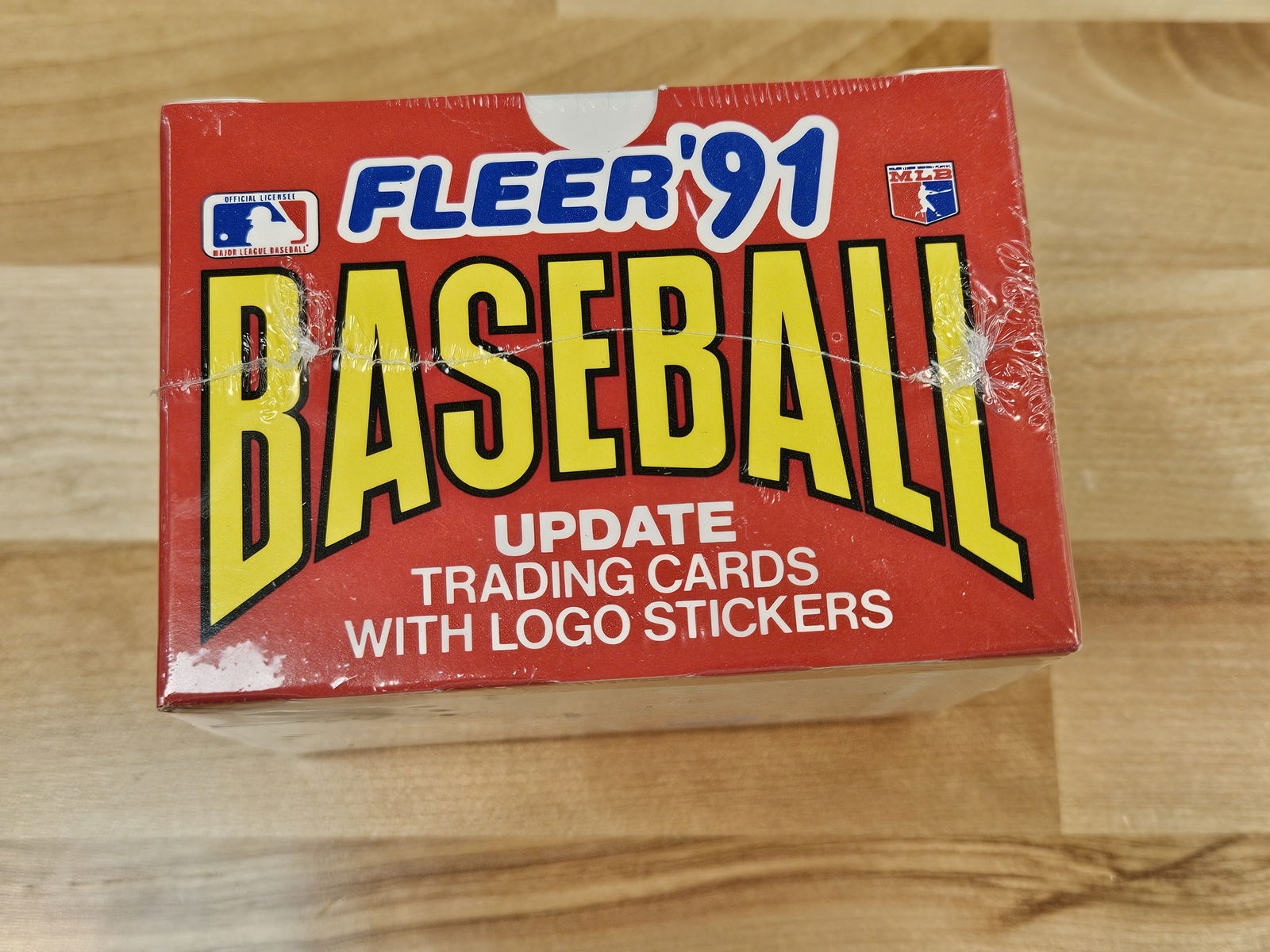 BASEBALL CARDS! - 2