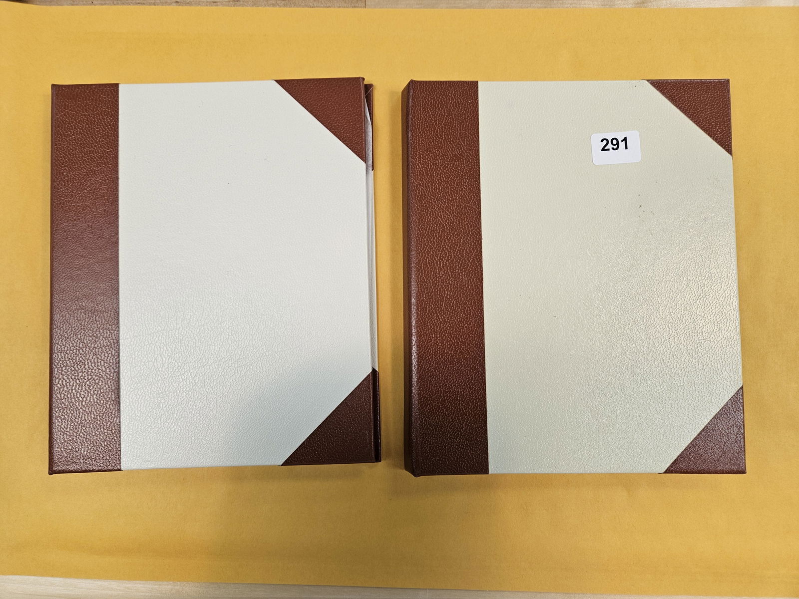 Two fun Old Coins in education folios: Three Cent Nickel and Silver Ike Dollar 