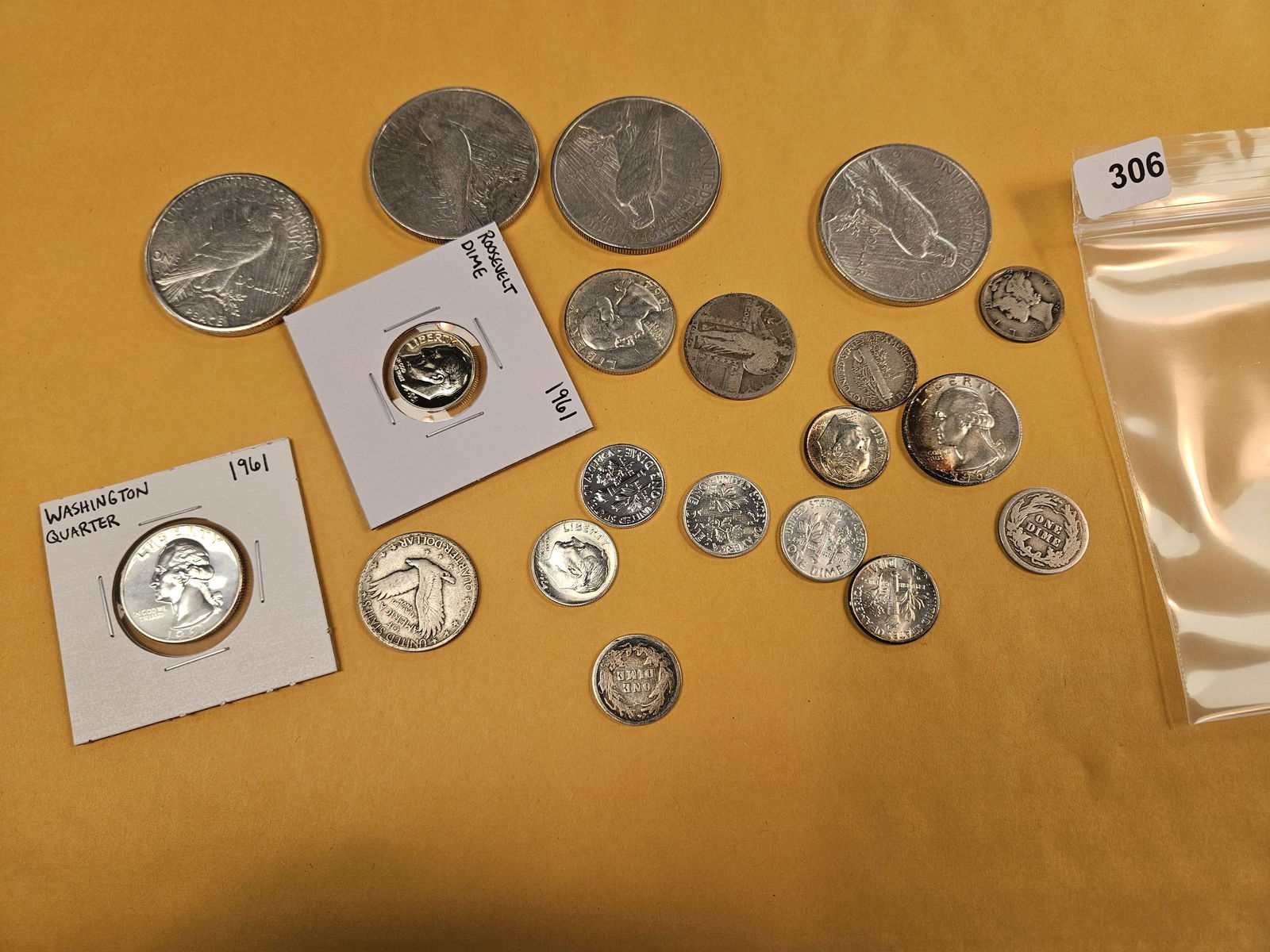 Better than Junk Silver! - 2