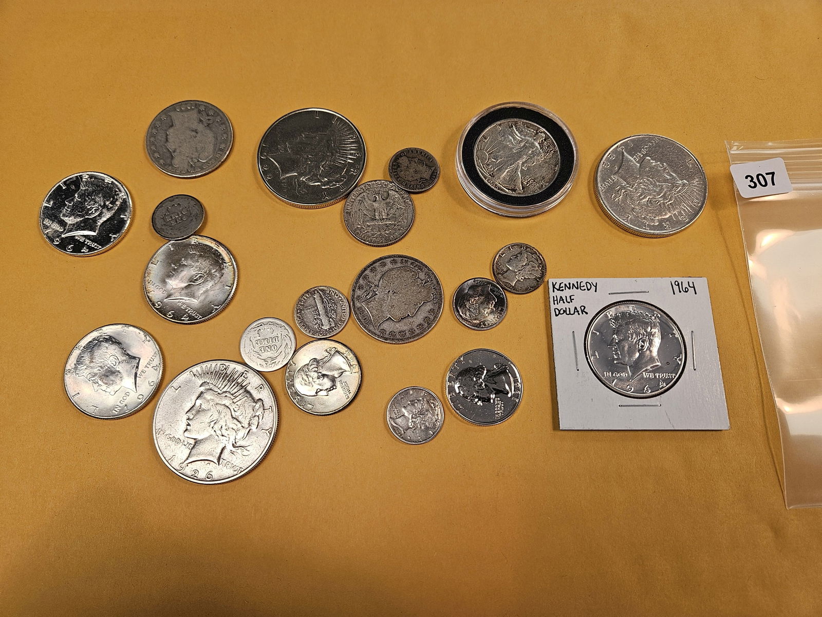 Better than Junk Silver! - 2