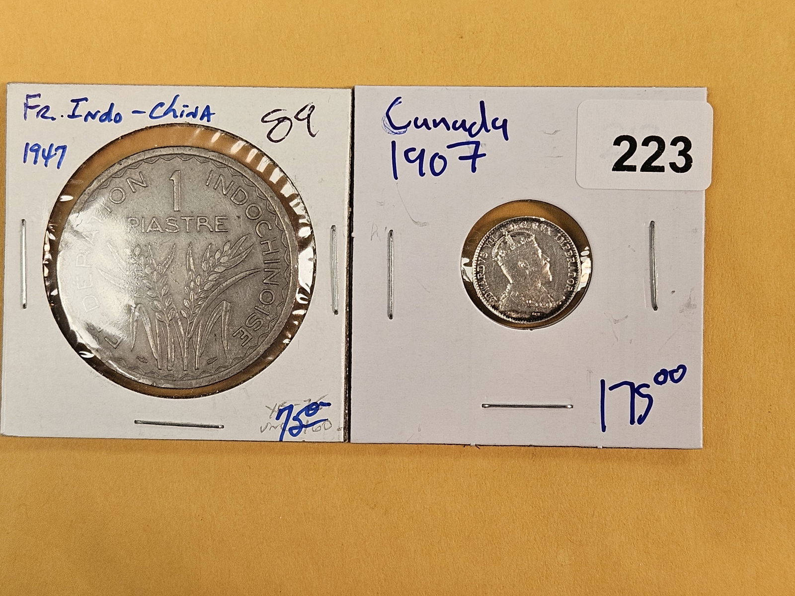 France and Canada….back again! (1 of 5)