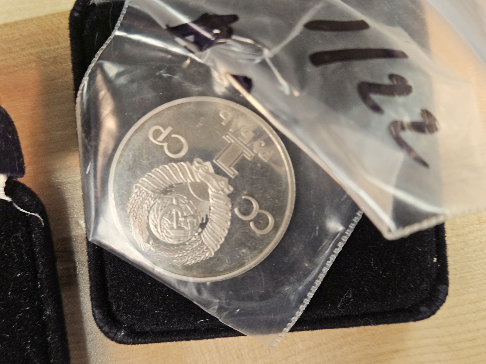 Five Russian coin sets - 7