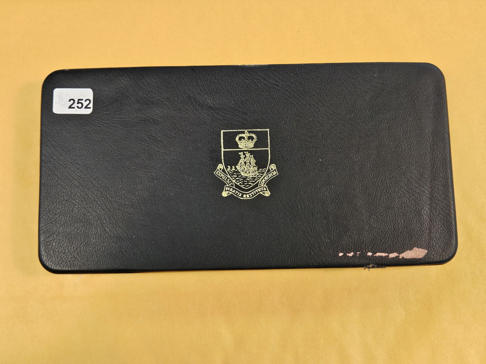 GEM Proof Deep Cameo 1971 Bahamas SILVER 9-coin Set: In Original box with COAs 