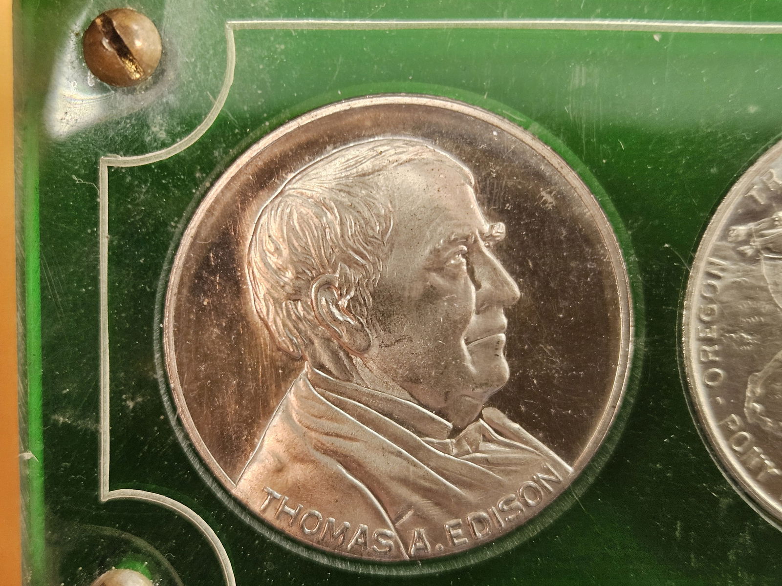 Three GEM, prooflike, So-Called Half Dollars - 2