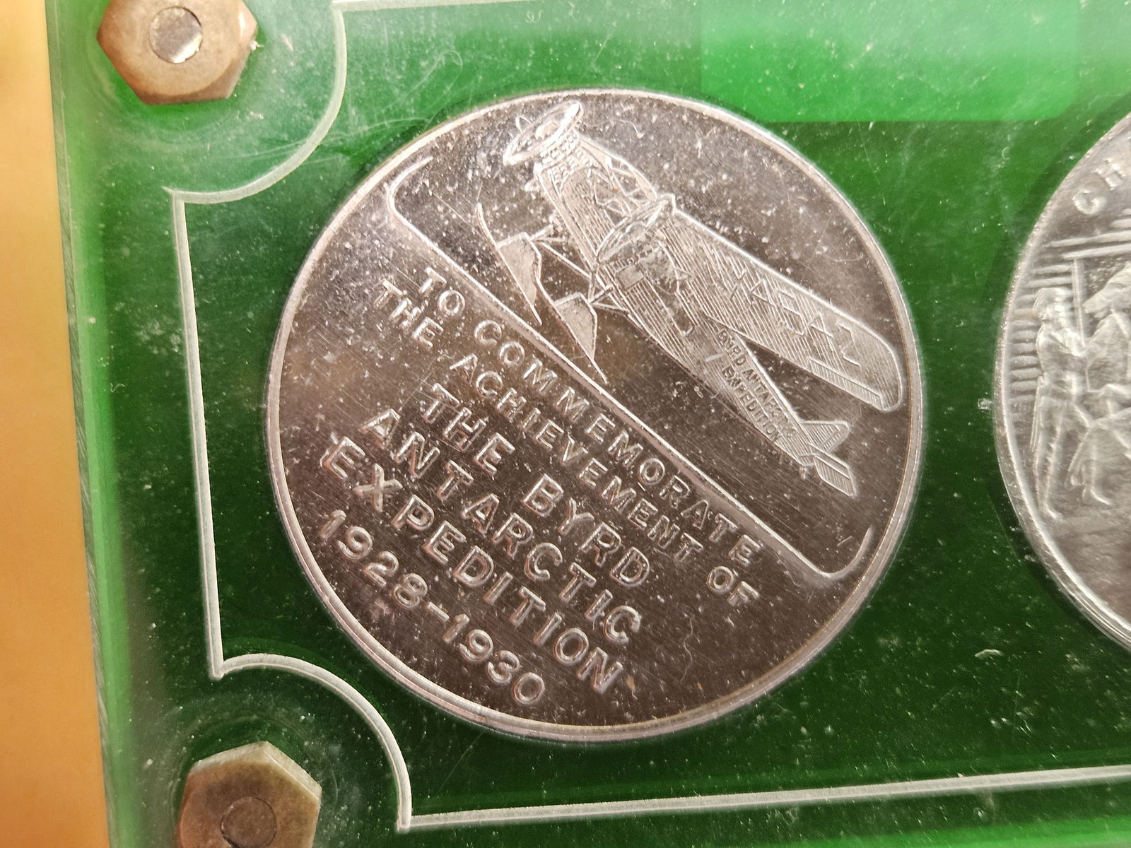 Three GEM, prooflike, So-Called Half Dollars - 6