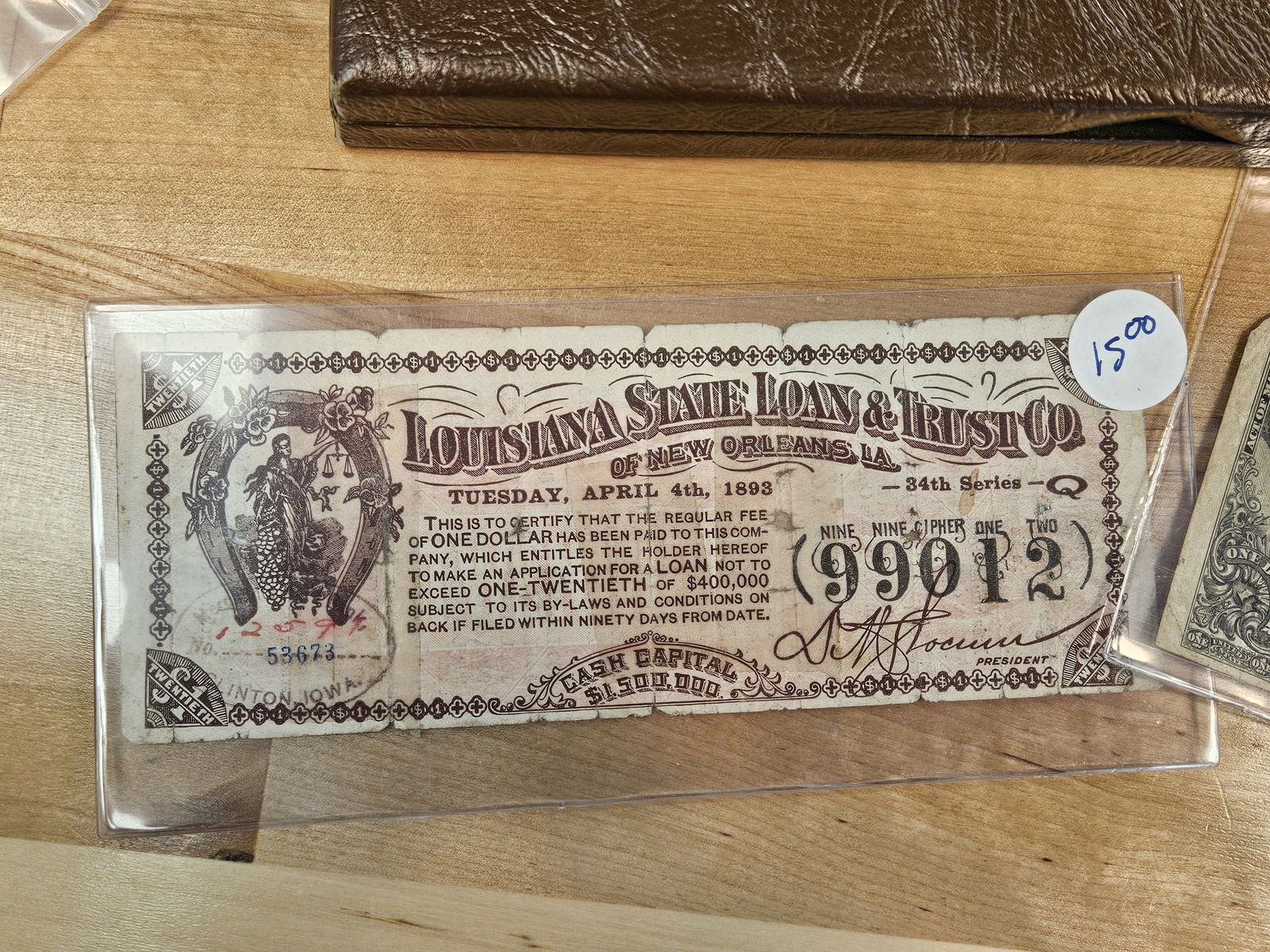 Fun lil hodge-podge lot - 2