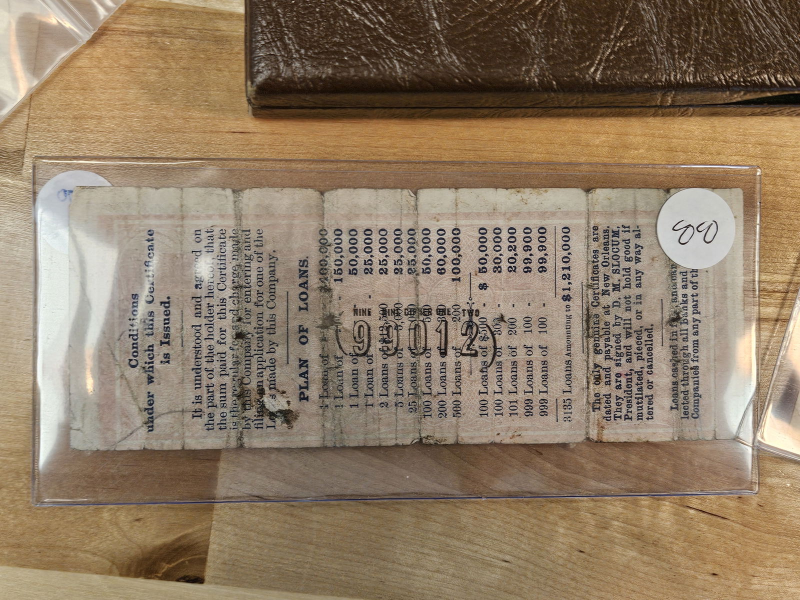 Fun lil hodge-podge lot - 3