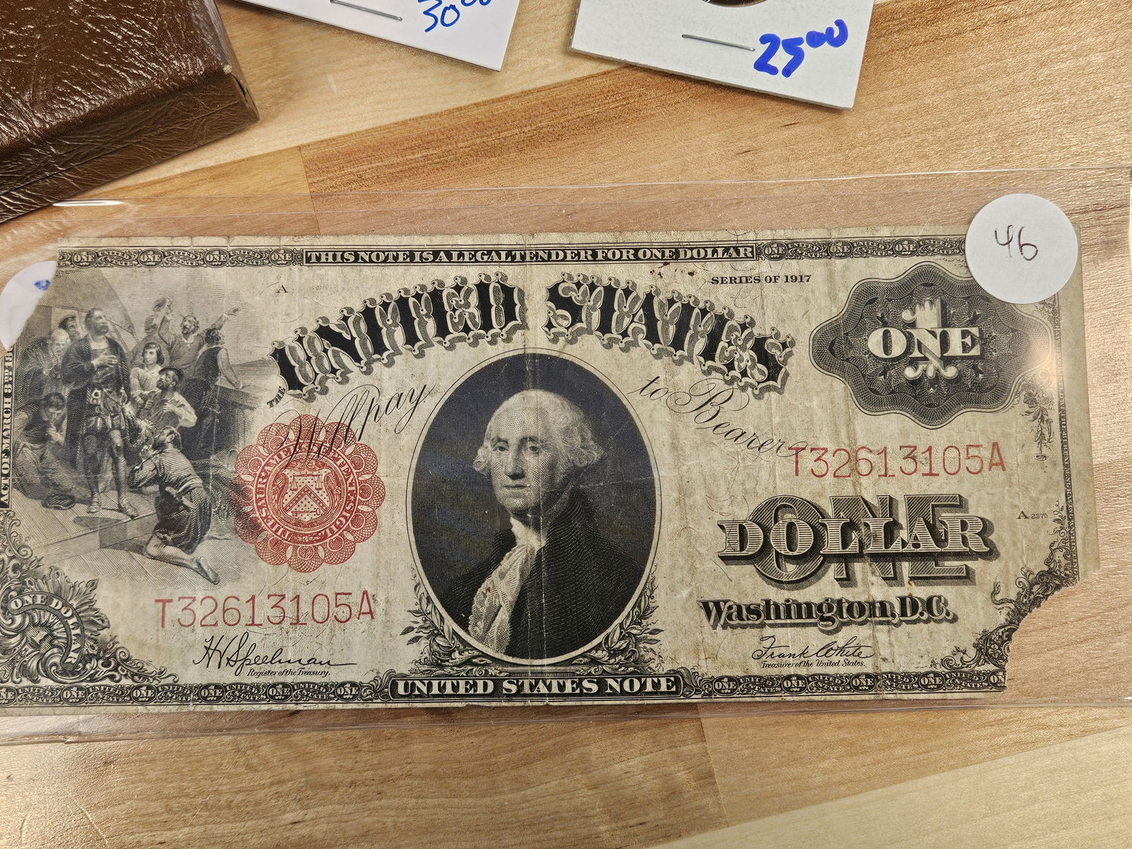 Fun lil hodge-podge lot - 4