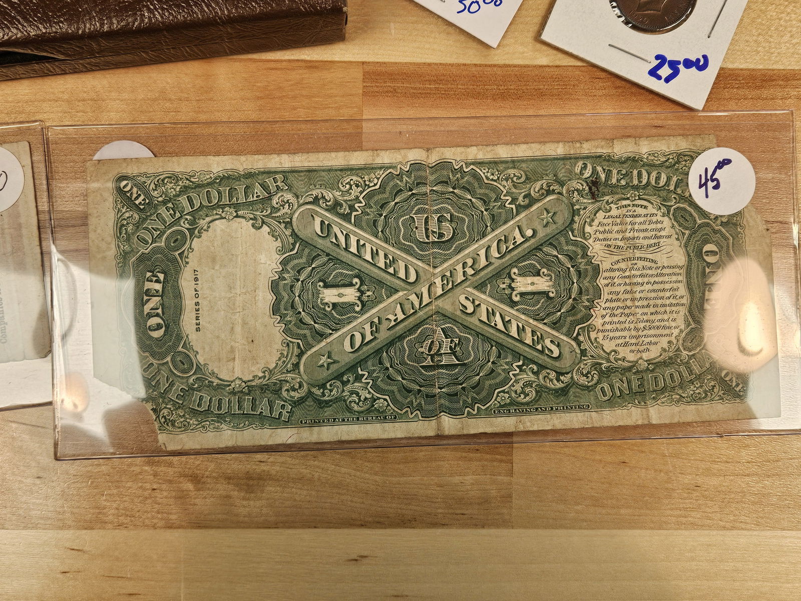 Fun lil hodge-podge lot - 5