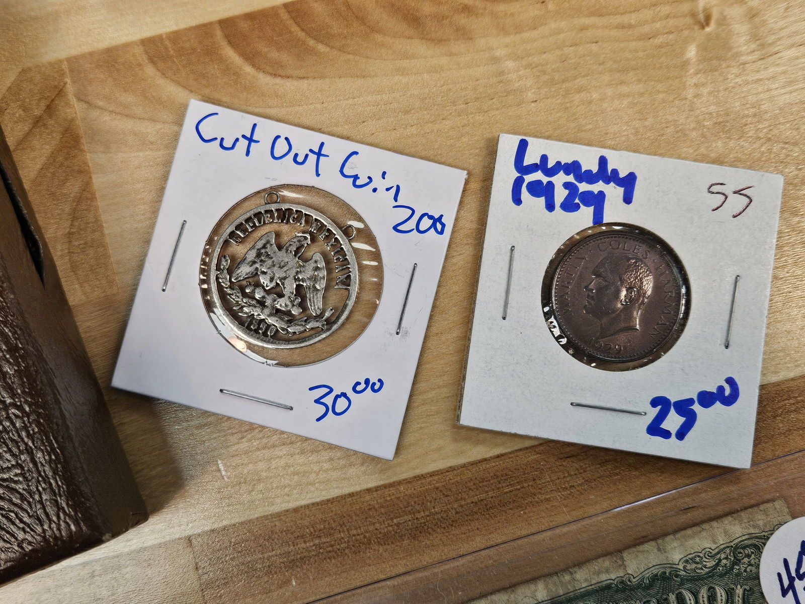 Fun lil hodge-podge lot - 6