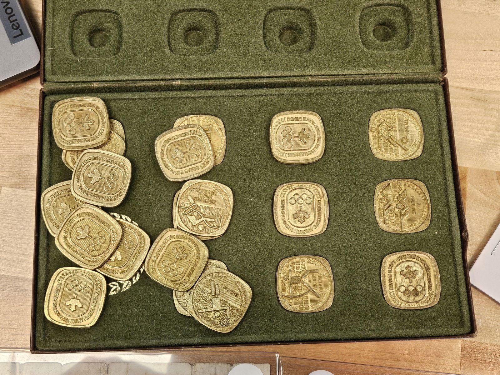 Fun lil hodge-podge lot - 7