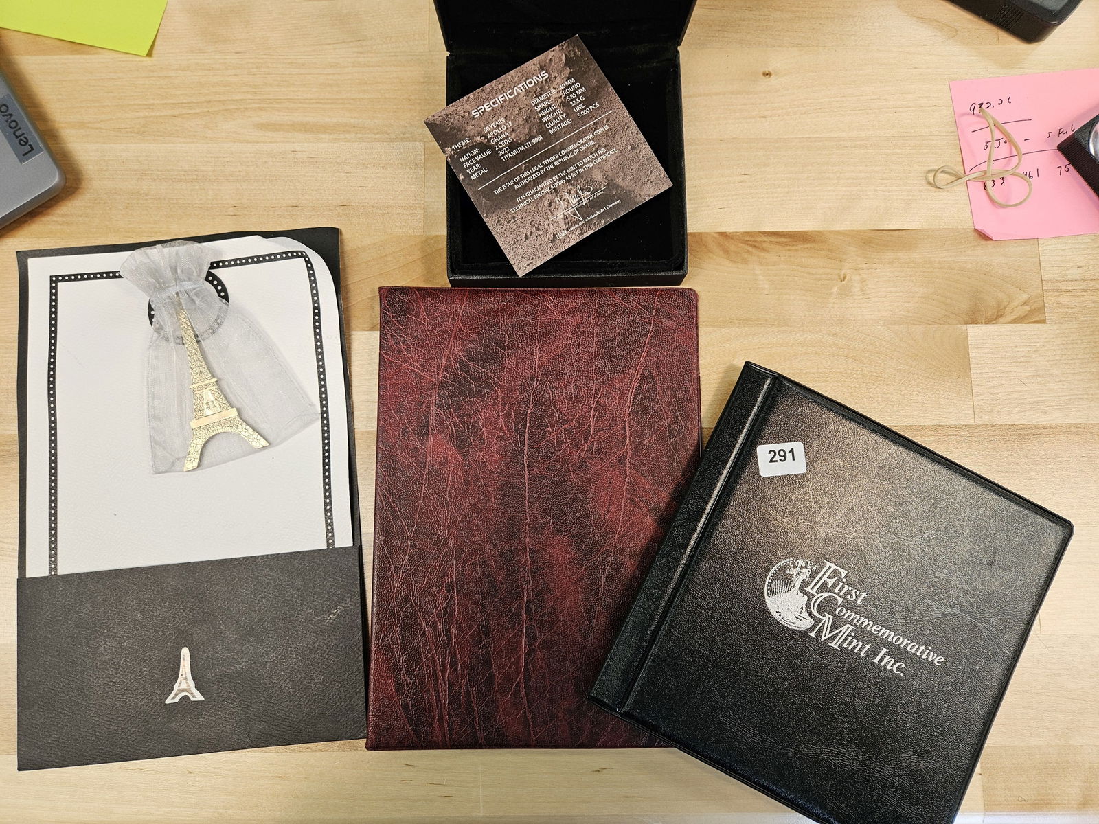 Four fun mixed pieces: From all over the world 