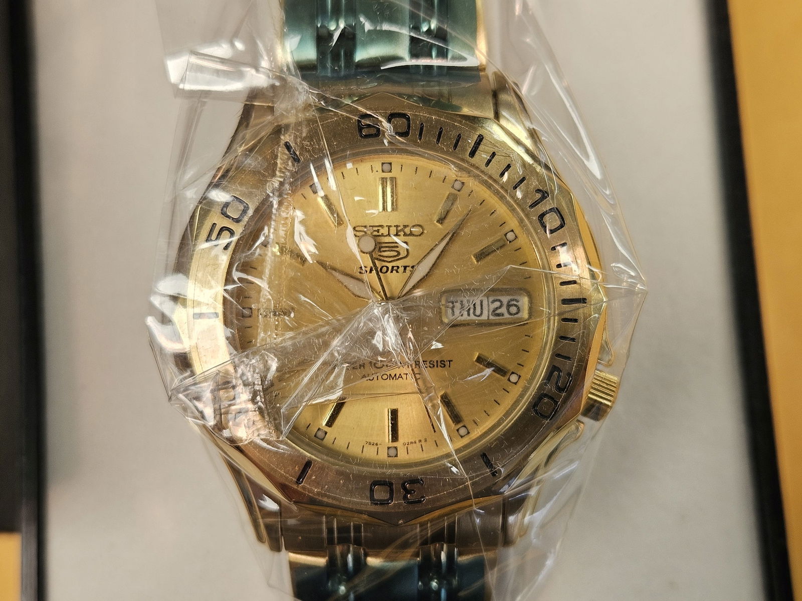 Vintage Watch Lot - 4