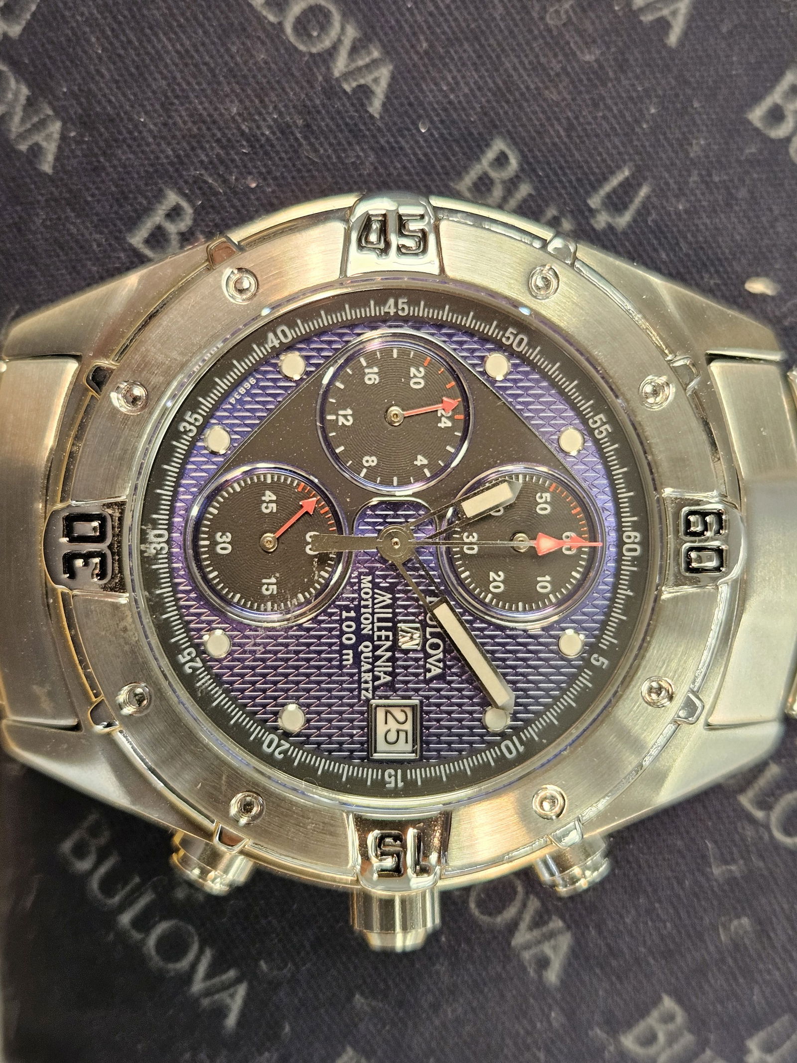 Vintage Watch Lot - 8