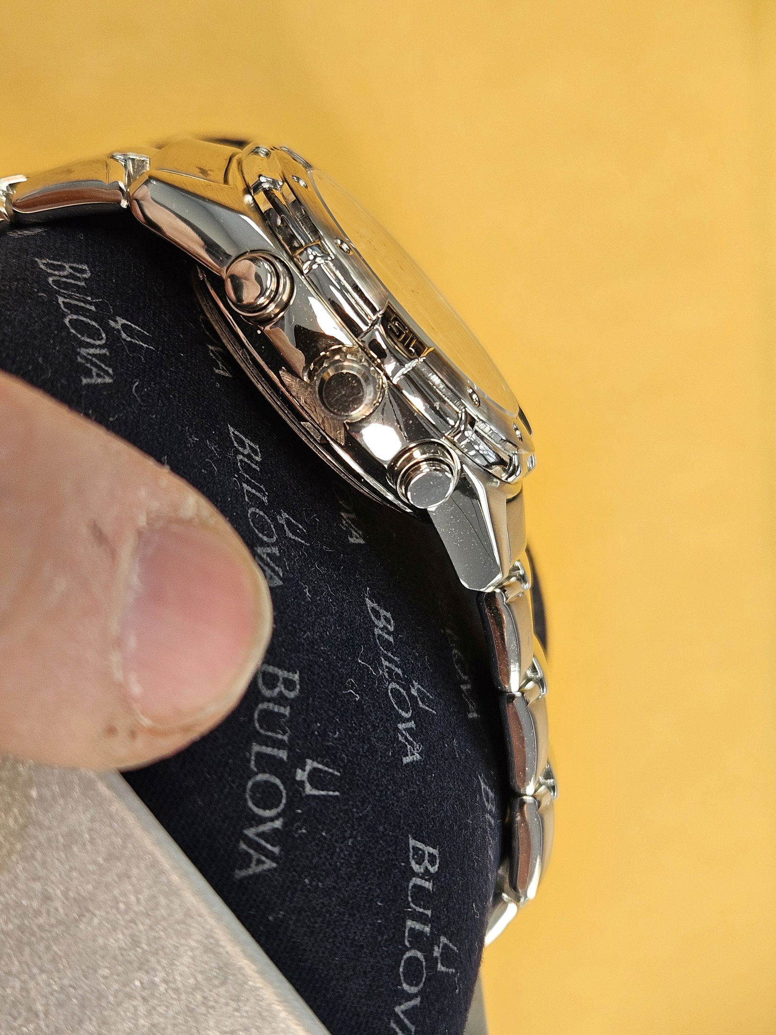 Vintage Watch Lot - 9