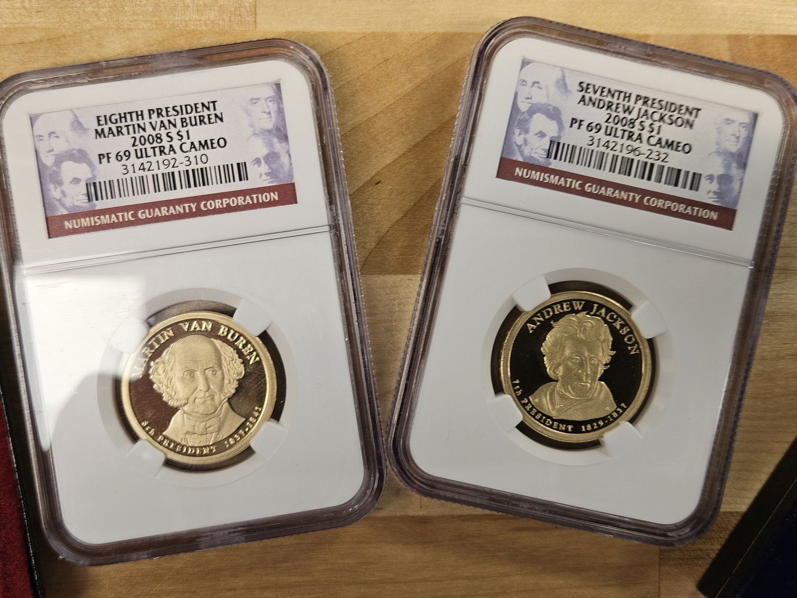 Very nice Hodge-Podge lot with lots of silver - 3