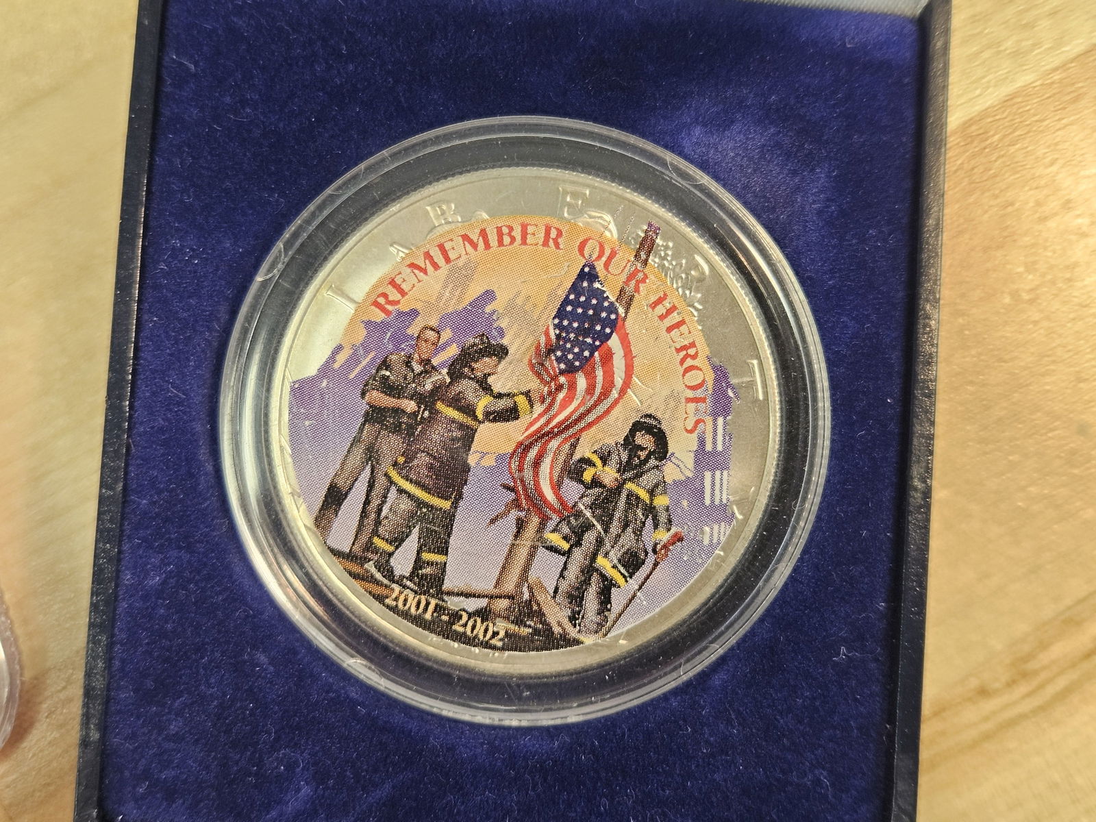 Very nice Hodge-Podge lot with lots of silver - 4