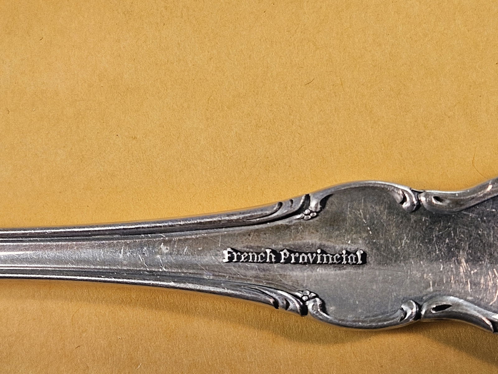 Eight Sterling Silver Forks - 3