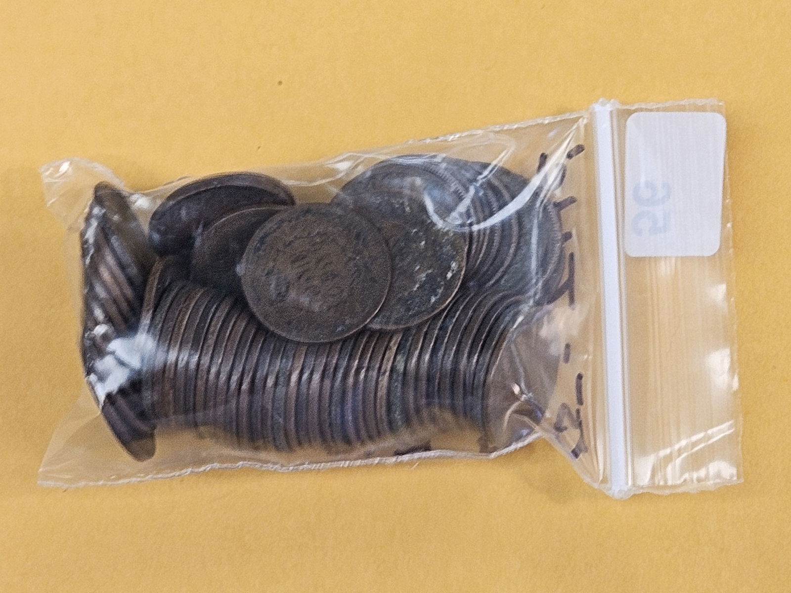 Fifty-Five Indian Cets - 2