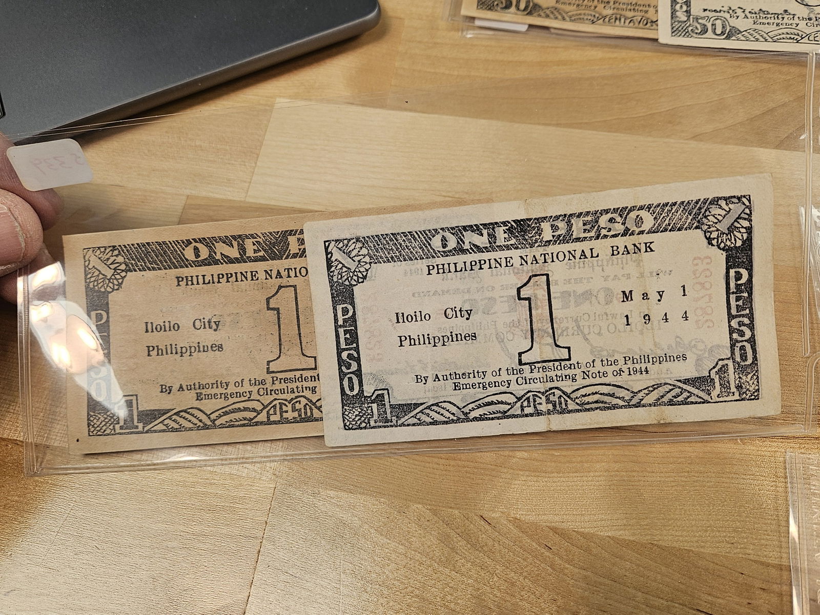 Seven mixed, better, Philippines Notes - 7