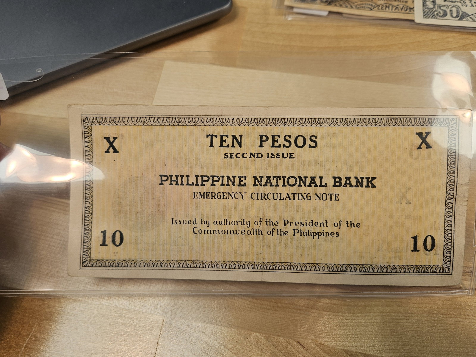 Seven mixed, better, Philippines Notes - 9