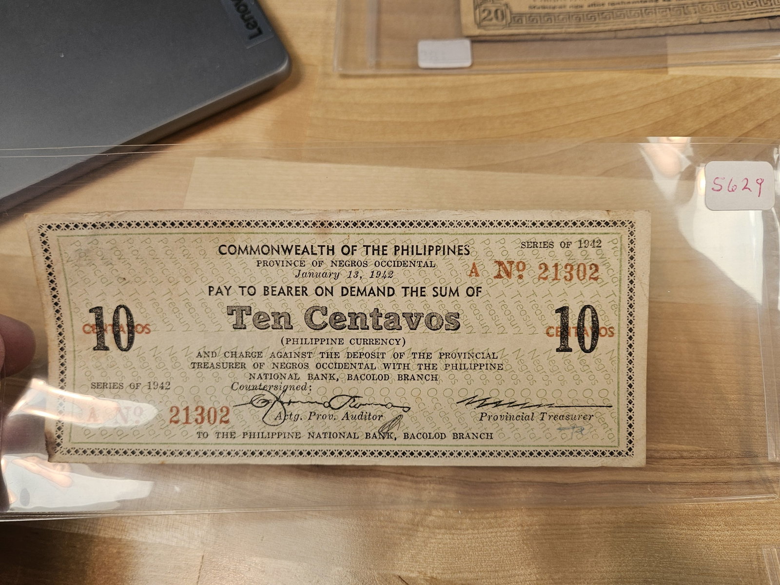 Five mixed, better, Philippines Notes - 6