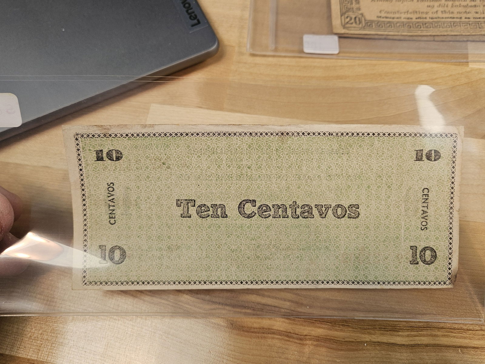 Five mixed, better, Philippines Notes - 7