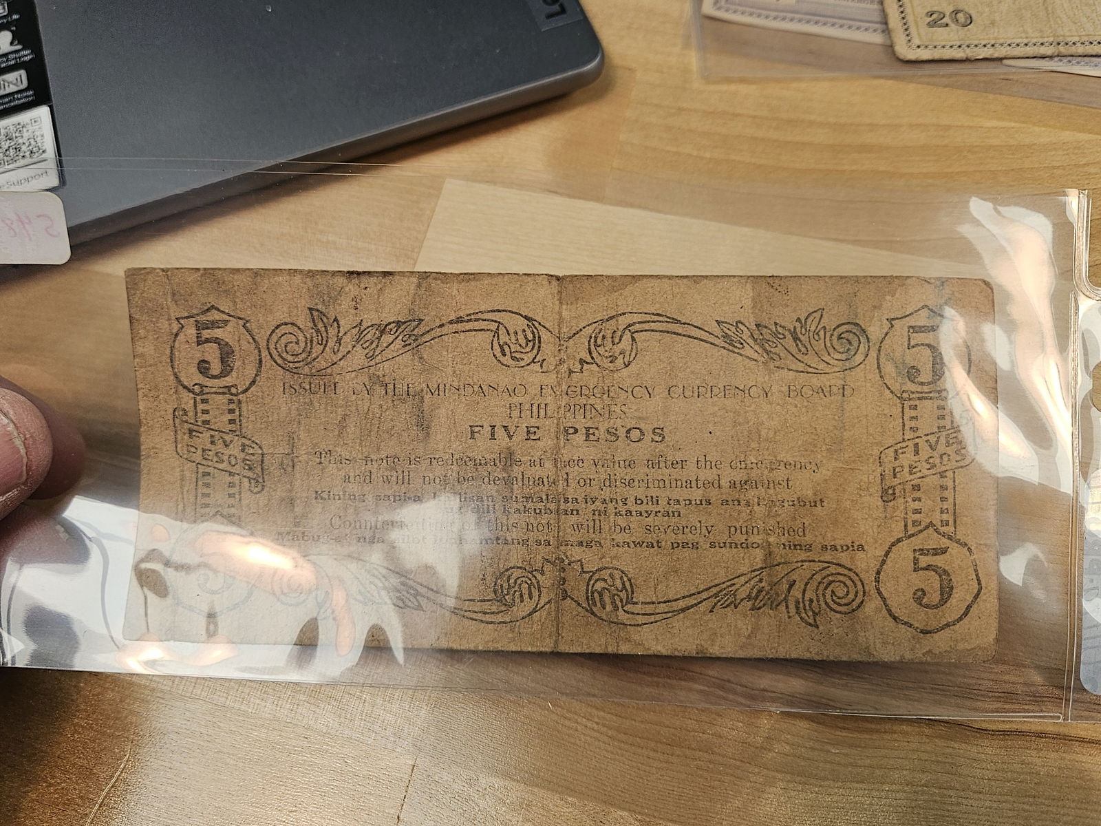 Six mixed, better, Philippines Notes - 7