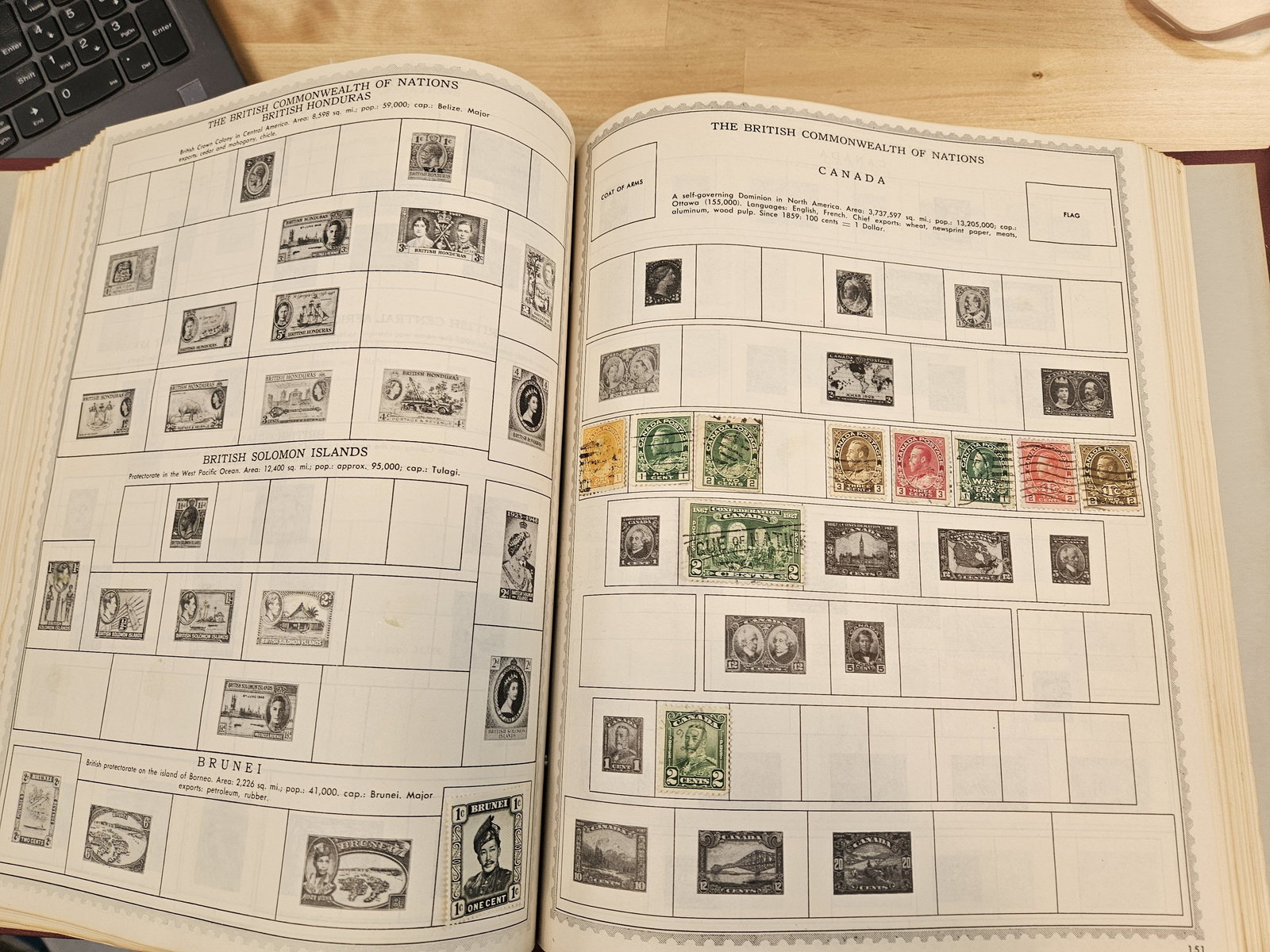 PHILATELICS! - 10