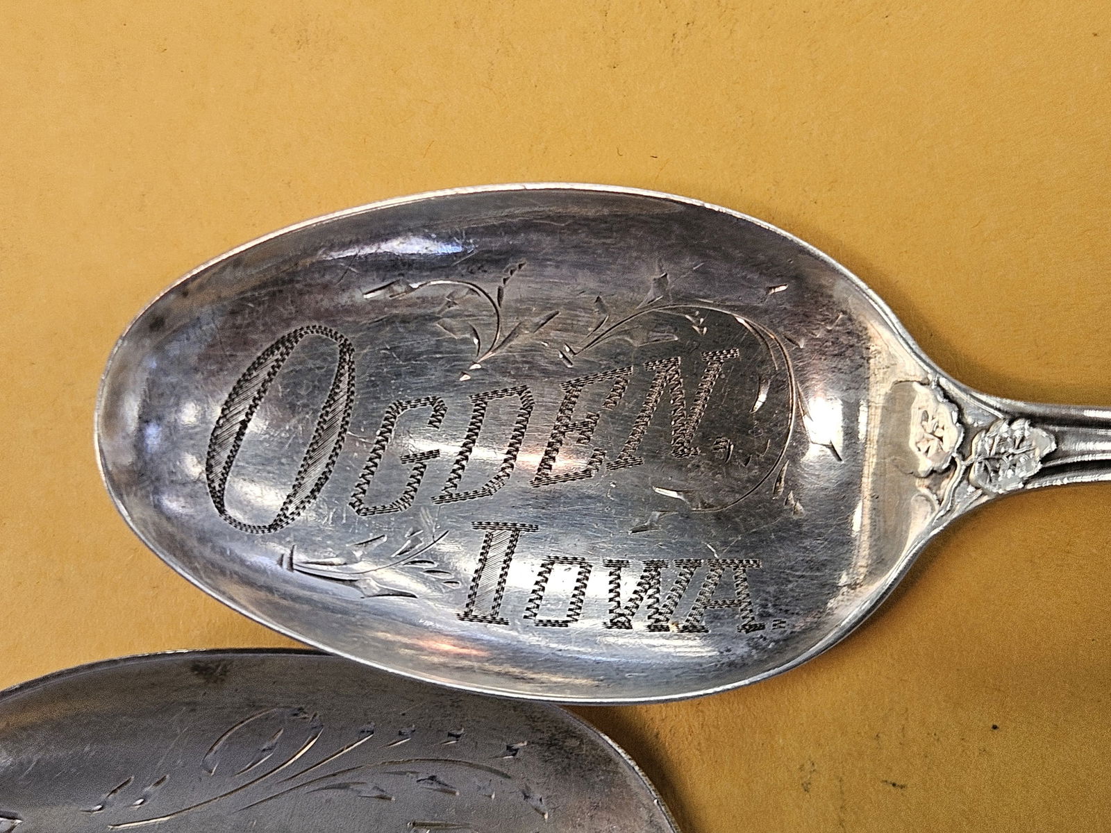 STERLING SILVER! - 2