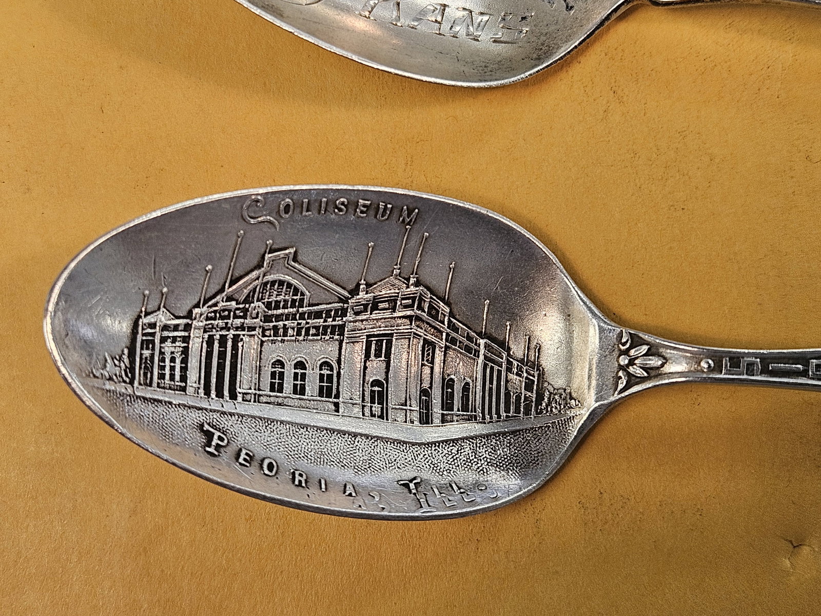 STERLING SILVER! - 4