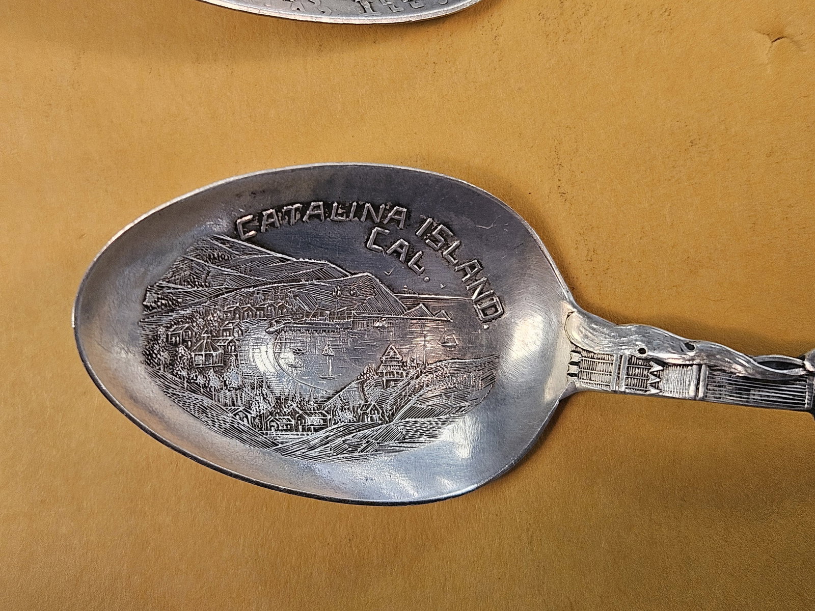 STERLING SILVER! - 5