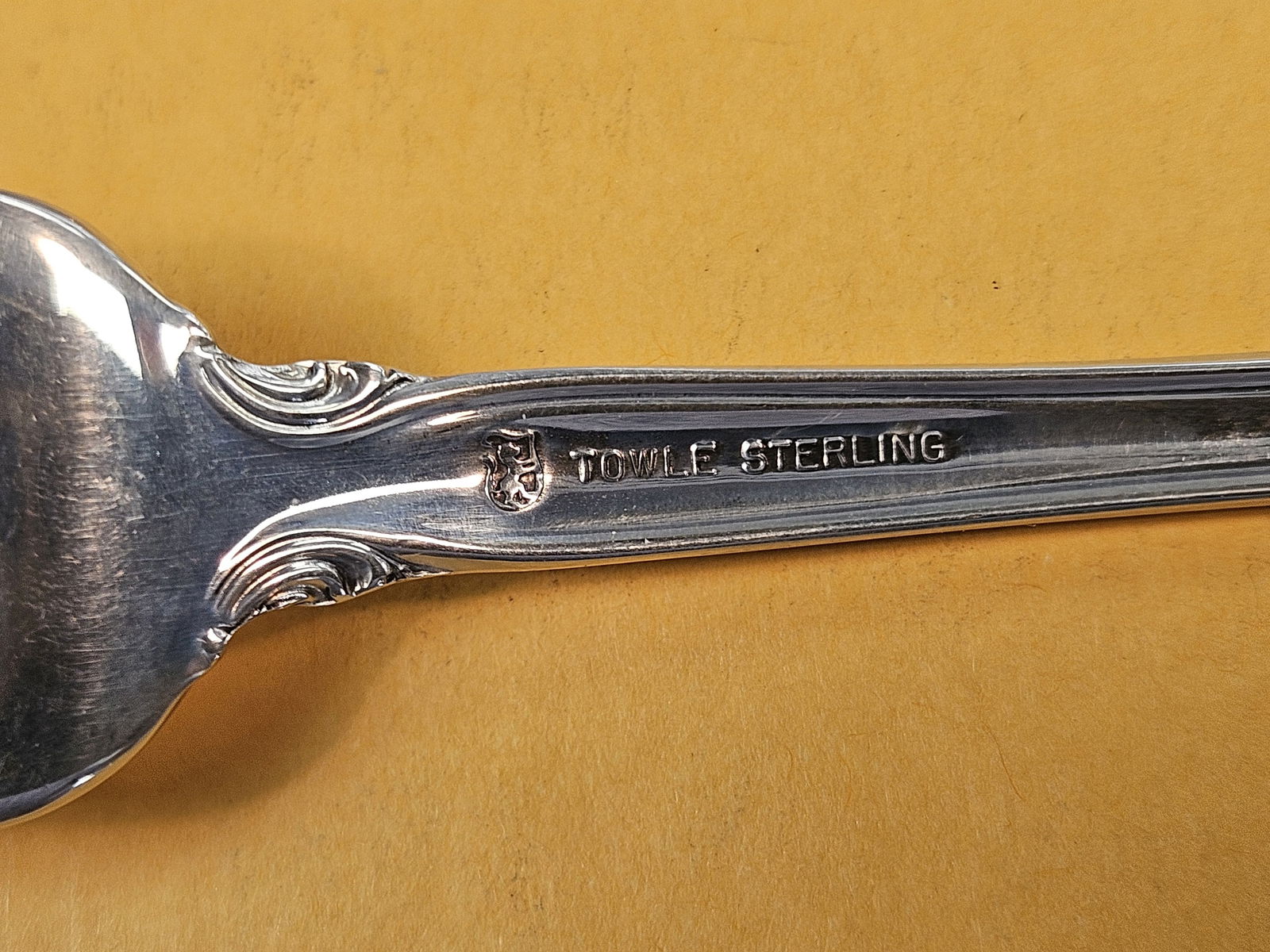 STERLING SILVER! - 2