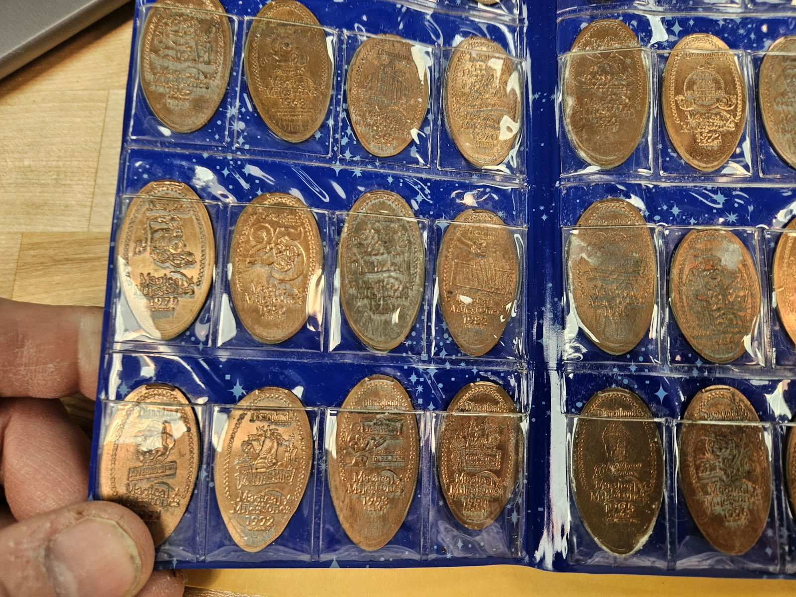 DISNEY Collection! - 4