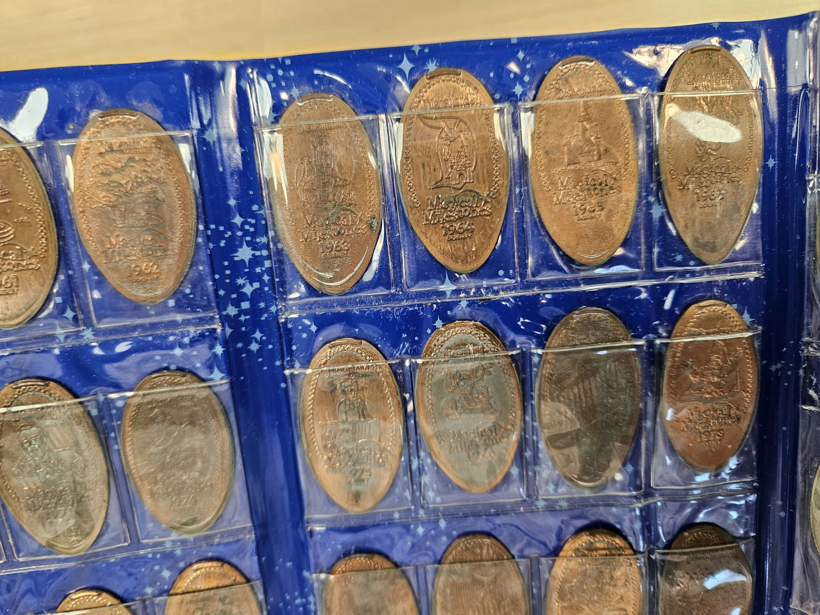 DISNEY Collection! - 7